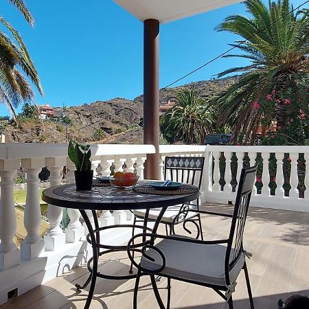 Villa Vv Casa Zoila A 15 Minutos Del Garajonay à Vallehermoso Extérieur photo