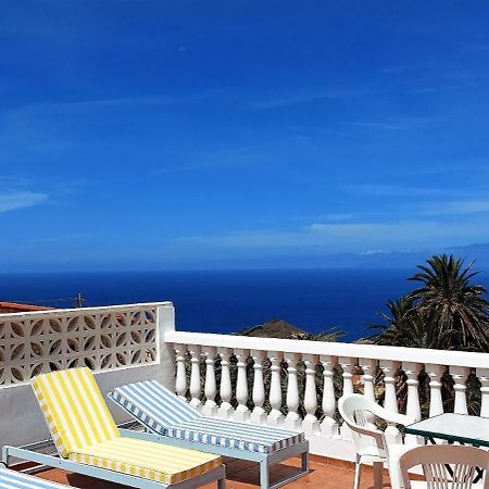 Villa Vv Casa Zoila A 15 Minutos Del Garajonay à Vallehermoso Extérieur photo
