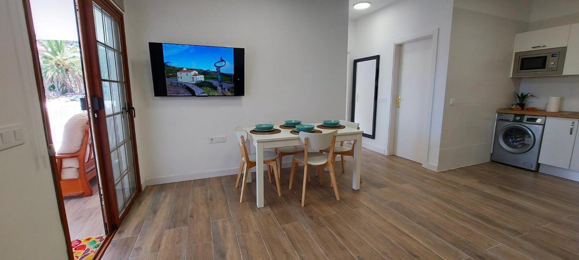 Villa Vv Casa Zoila A 15 Minutos Del Garajonay à Vallehermoso Extérieur photo